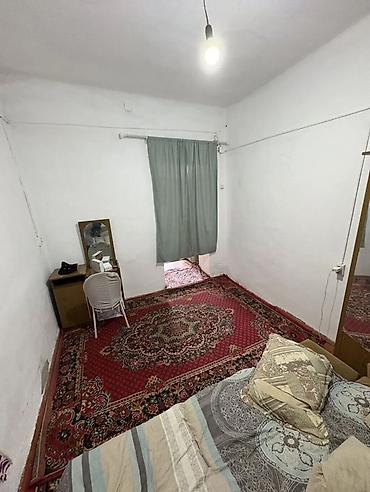 Долгосрочная аренда домов: 45 м², 2 комнаты — 4