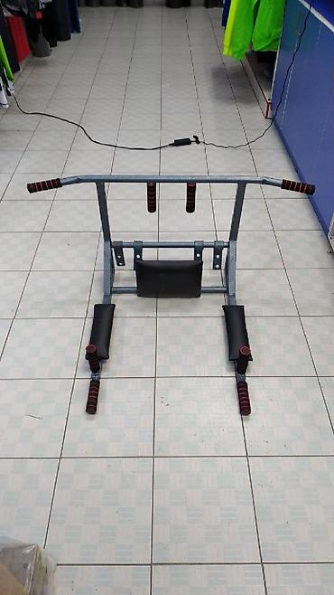 Турники и брусья: Турник, Турник, Новый, Платная доставка — 4