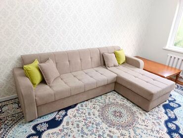 мягкий мебель уголок: Угловой диван, Новый