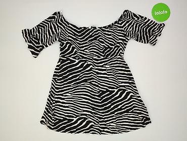 hm top do karmienia: H&M Mama, Sukienka damska, rozmiar M — 2