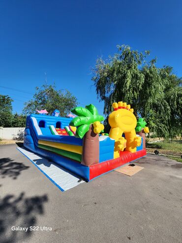 кафель для пола цена бишкек: Продаю Батут новый размер 5×9