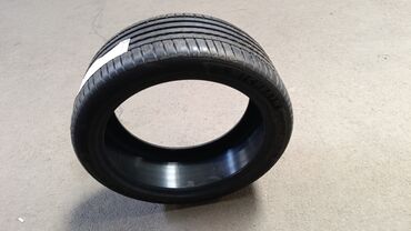 Шины: Шины R 22, Лето, Новый, Комплект, Внедорожные (АТ/МТ), Германия, Continental — 13