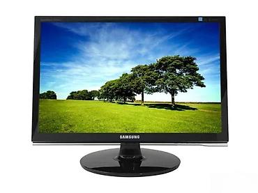 Monitori: Samsung SyncMaster 933HD – 18.5" LCD monitor/TV - Dijagonala: 18.5" — 2