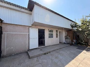 Продажа домов: 5 комнат, 129 м², 5 соток, Бишкек, Нижняя Ала-Арча с. Риэлтор — 8