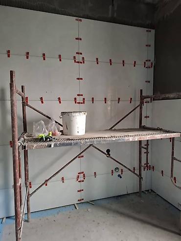 Фасадные 3D панели: Декоративные стеновые панели с интегрированной подсветкой - — 15