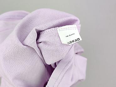 strona na l: T-shirt damski, rozmiar XL — 5