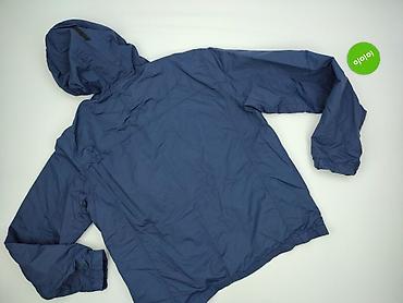 endo: Męska wiatrówka, rozmiar 2XL — 3