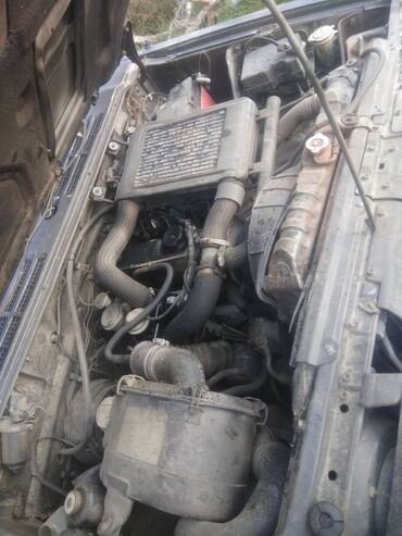 Другие автозапчасти: Запчасти на Мицубиси Паджеро есть все об 2.5 — 3