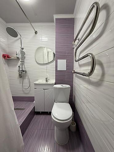 Продажа квартир: 3 комнаты, 58 м², 104 серия, 1 этаж, Косметический ремонт — 11