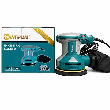№: 2986 Məhsulun adı: Intiplus ES001 eksantrik cilalama maşını Brend lalafo.az -da №: 2986 Məhsulun adı: Intiplus ES001 eksantrik cilalama maşını Brend