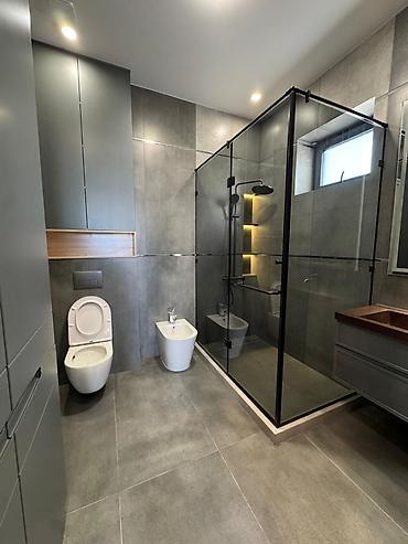 Продажа коттеджей и домов: 🏡 Элитный особняк в престижном районе Ынтымак! Роскошный, просторный — 3