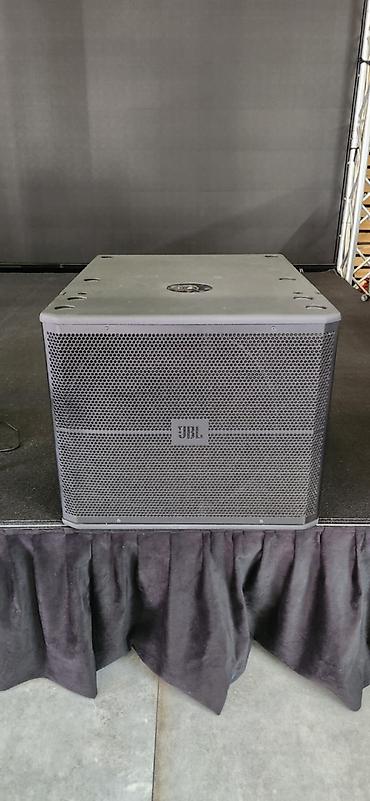jbl pulse: 🔥 ПРОДАЮТСЯ ОРИГИНАЛЬНЫЕ JBL VRX918SP — ПАРА 🔥 Профессиональные — 1