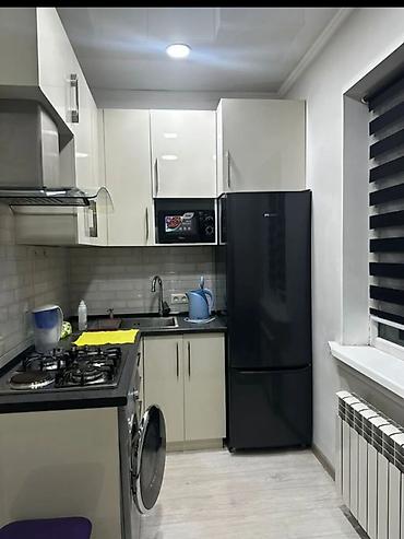 Продажа квартир: 1 комната, 35 м², 105 серия, 5 этаж, Евроремонт — 8