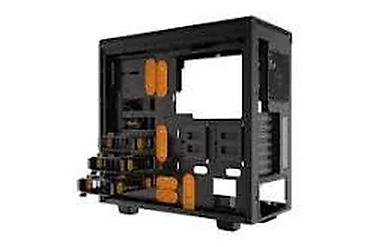 manitor komputer: Be quiet! Pure Base 600 Window Orange BGW20 kompüter korpusu Brend — 2