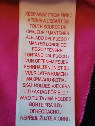 Спортивная форма: СПОРТИВНАЯ ОДЕЖДА на девочку. Спортивная КОФТА.на девочку.ОРИГИНАЛ — 5