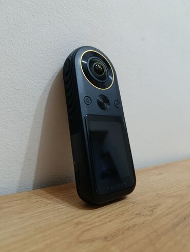камера logitech c920: Панорамная 360° камера Kandao с экраном и защитным кейсом