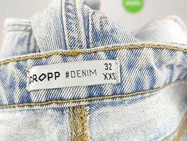 cropp jeansy: Cropp, Jeansy damskie, rozmiar 2XS — 4