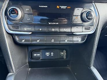 Hyundai: Hyundai Santa Fe: 2018 г., 2 л, Автомат, Бензин, Кроссовер — 10