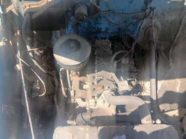 Грузовики: Грузовик, ГАЗ, Стандарт, 6 т, Б/у — 8