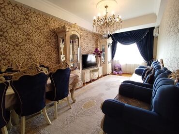 Yeni tikili: 2 otaqlı, Yeni tikili, 65 kv. m — 18