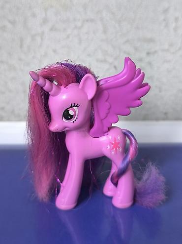Игрушки: Фигурки My Little Pony - Оригинальная серия Hasbro «My Little Pony — 9