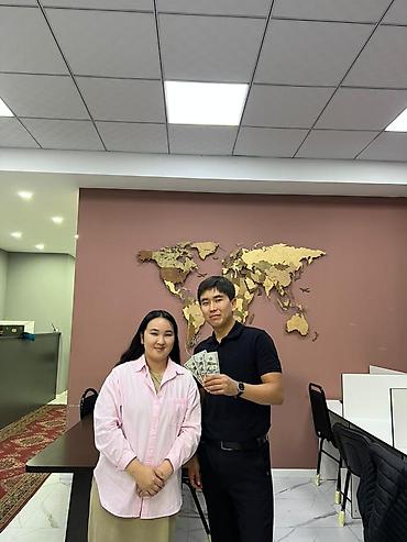 крупье: Требуется Менеджер по продажам, График: Шестидневка, Полный рабочий день, Карьерный рост — 2