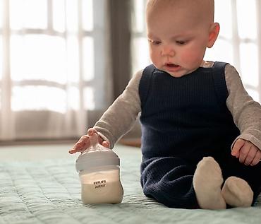 Kuhinjski setovi: Avent Natural Response set za novorođenče – SCD838/11-80 Šifra — 6