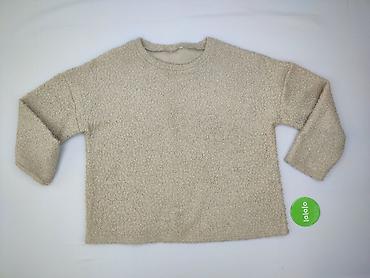 sweter w paski c: Sweter damski, rozmiar 8XL — 2