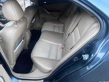 Acura: Honda Accord: 2002 г., 2 л, Автомат, Бензин, Седан — 4