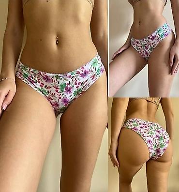 Трусики: Женские трусики at lalafo.kg — 28 Трусики: Женские трусики — 28