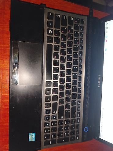 internet mademi: İşlənmiş Samsung, 15.6 ", Intel Core i7, 128 GB — 2