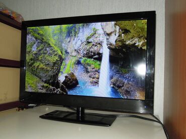 пульт для телевизора элджи: Телевизор LG 26 в отличном состоянии, FULL HD, пульта нет