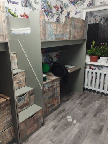 Кухонные гарнитуры: Мебель на заказ,кухни шкафыкровать и др — 4