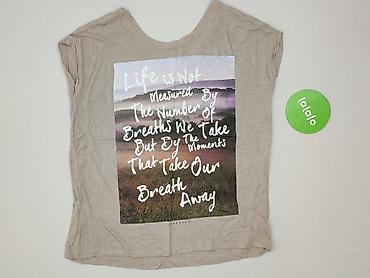 malfiny: Reserved, T-shirt damski, rozmiar S — 3