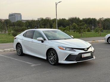 тойота камри 75 салон: Toyota Camry: 2021 г., 2.5 л, Автомат, Бензин, Седан