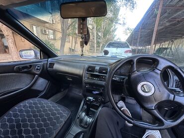 запчасти опель зафира а: Subaru Legacy: 1996 г., 2 л, Автомат, Бензин, Универсал