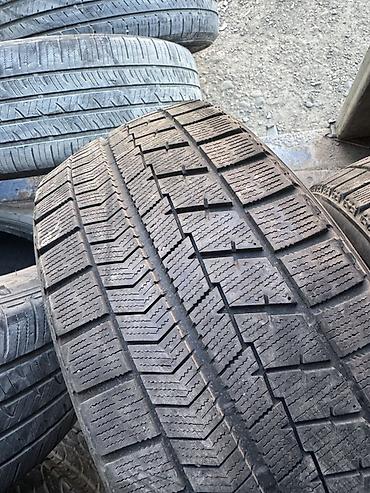vrx: Зимние шины Bridgestone Blizzak VRX (VRXFZ) — комплект из 2 шт. - — 4