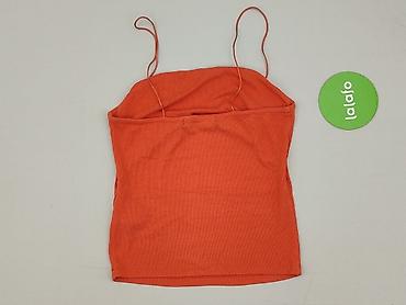 nike compression t shirty: Bik Bok, Top damski, rozmiar S — 3