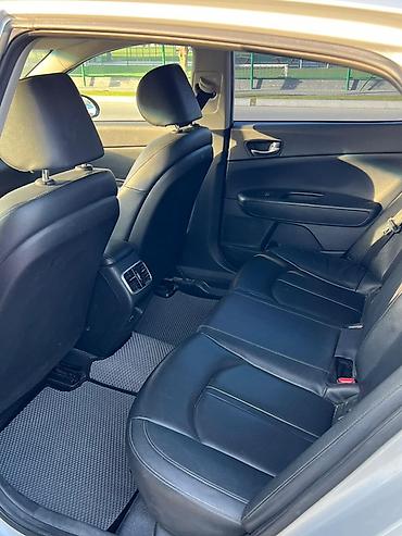 Kia: Kia Optima: 2018 г., Автомат, Газ, Седан — 12