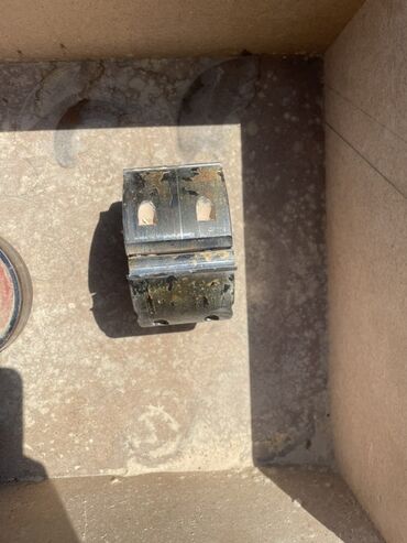 Rezba açan dəsti: Marangoz və ağac emalı üçün frez bıçaqları dəsti - Material: sərt — 10