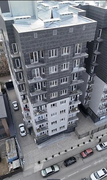 Продажа квартир: 1 комната, 31 м², Индивидуалка, 9 этаж, Евроремонт — 13