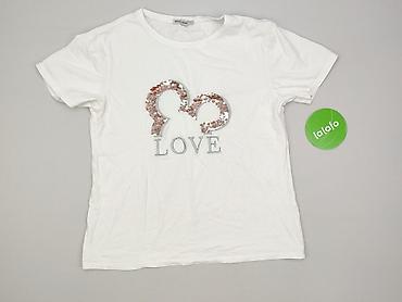 hexeline pl: T-shirt damski, rozmiar XL — 2
