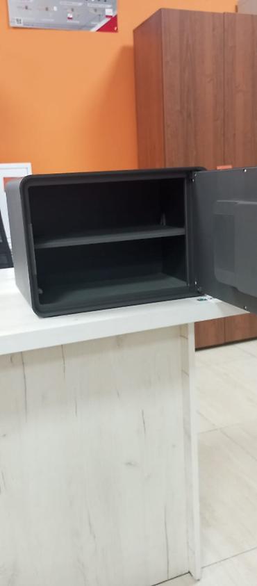 Сейфы: Сейф электронный DELI AE-223!! Основные преимущества: - — 4