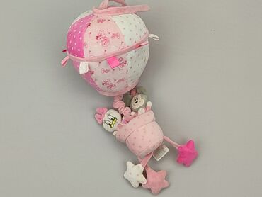 spódnico spodenki by o la la: Підвісна іграшка для немовлят, стан - Задовільний