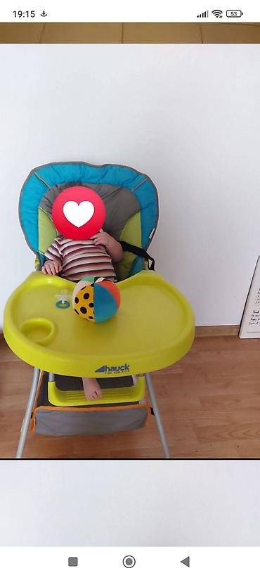 avent flasice za vodu: Hauck Mac Baby – hranilica za bebe - Stabilna metalna konstrukcija sa — 2