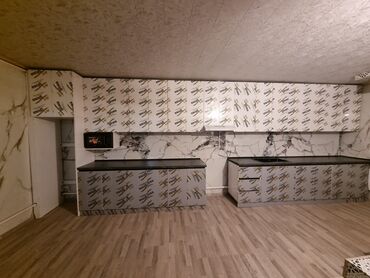 Мебель на заказ: Мебель на заказ, Кухня, Кухонный гарнитур — 5