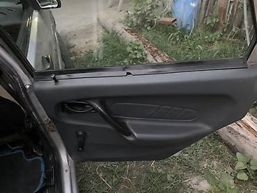 honda civic 2008 ehtiyat hisseleri: VAZ (LADA) Samara: 1.5 l | 2002 il 341000 km Sedan — 6