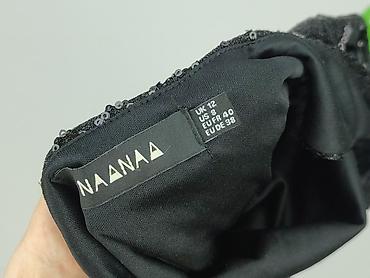 body cekiny: Naanaa, Sukienka damska, rozmiar L — 4