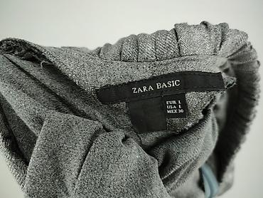 zamek: Zara, Sukienka damska, rozmiar L — 4