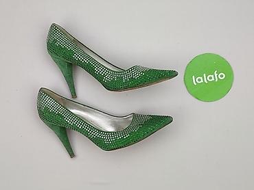 high heels: Лофери та туфлі жіночі, розмір 40 — 2